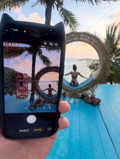 Nui beach Phuket в марте — фото погоды (2026-03-04)