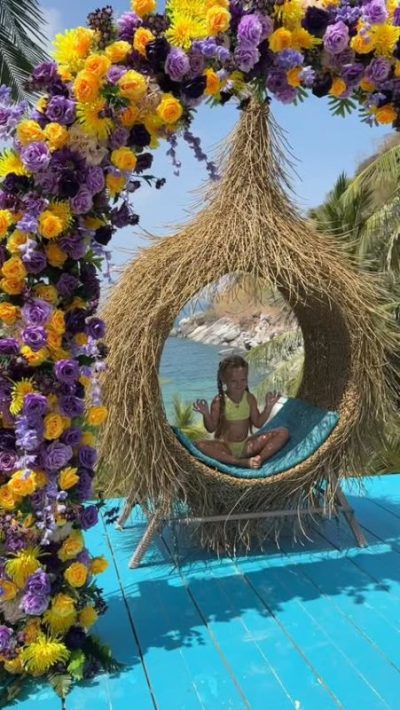 Nui beach Phuket в марте — фото погоды (2026-03-07)