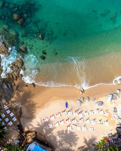 Nui beach Phuket в марте — фото погоды (2026-03-09)