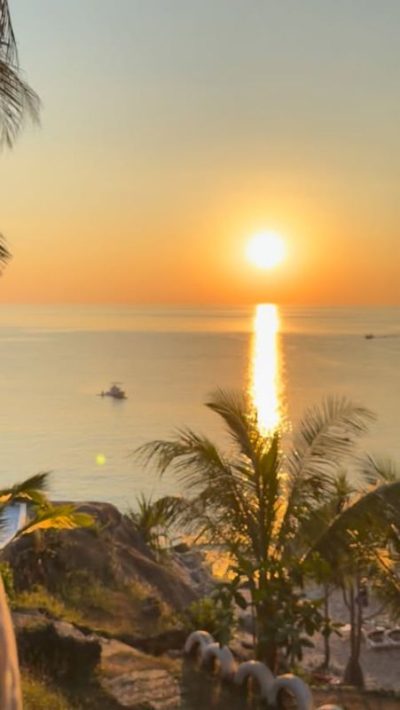 Nui beach Phuket в марте — фото погоды (2026-03-10)