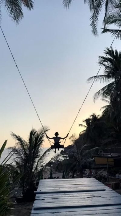 Nui beach Phuket в марте — фото погоды (2026-03-18)