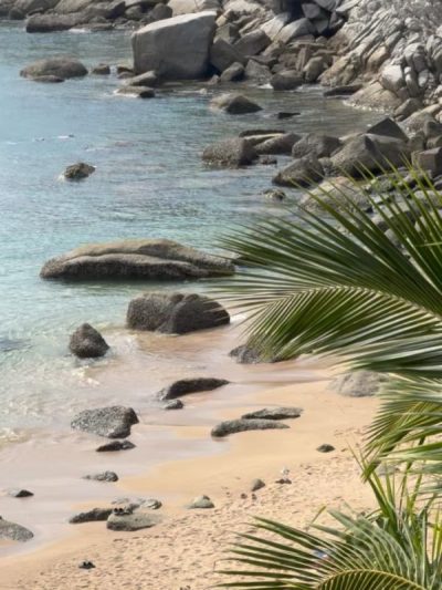 Nui beach Phuket в июне — фото погоды (2026-06-02)