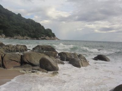 Nui beach Phuket в июне — фото погоды (2026-06-28)