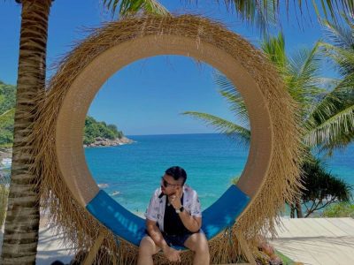 Nui beach Phuket в июле — фото погоды (2026-07-05)