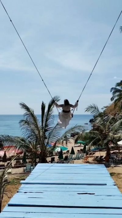 Nui beach Phuket в июле — фото погоды (2026-07-06)