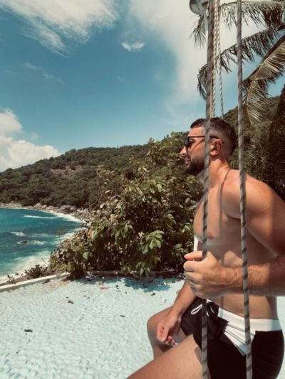 Nui beach Phuket в июле — фото погоды (2026-07-09)