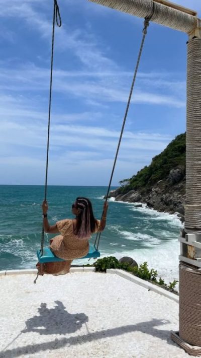 Nui beach Phuket в июле — фото погоды (2026-07-17)