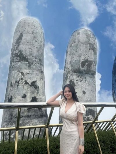 Cầu Vàng, Bà Nà Hills - Đà Nẵng в марте — фото погоды (2026-03-19)