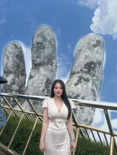 Cầu Vàng, Bà Nà Hills - Đà Nẵng в марте — фото погоды (2026-03-19)