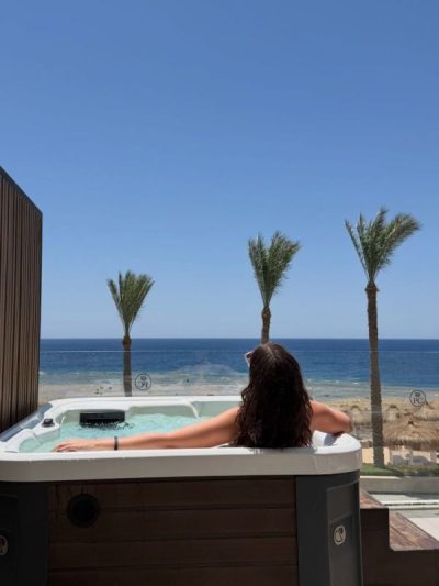SUNRISE Remal Resort в июле — фото погоды (2026-07-19)
