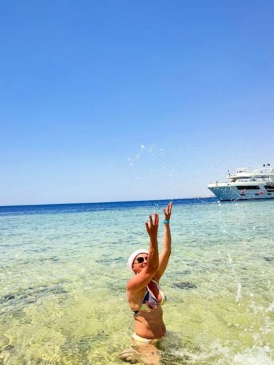 SUNRISE Remal Resort в июле — фото погоды (2026-07-20)