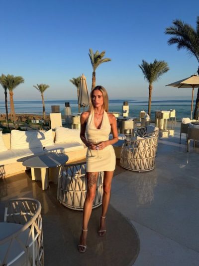 SUNRISE Remal Resort в июле — фото погоды (2026-07-22)
