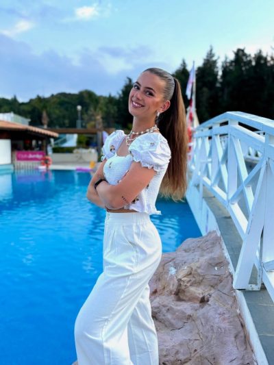 Cyprotel Faliraki Hotel — фото погоды в июне (2026-06-27)
