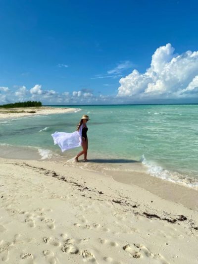 Caya Coco Cuba в декабре — фото погоды (2025-12-18)