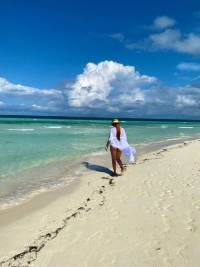 Caya Coco Cuba в декабре — фото погоды (2025-12-18)