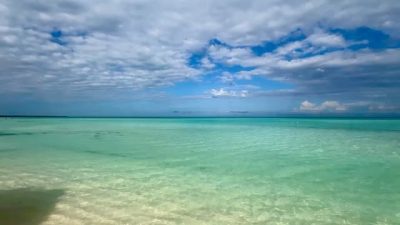 Caya Coco Cuba в декабре — фото погоды (2025-12-23)