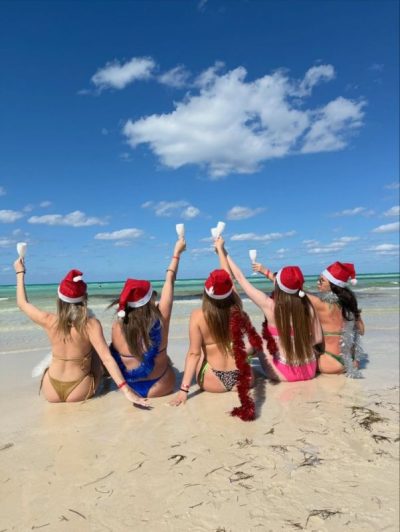 Caya Coco Cuba в январе — фото погоды (2026-01-08)