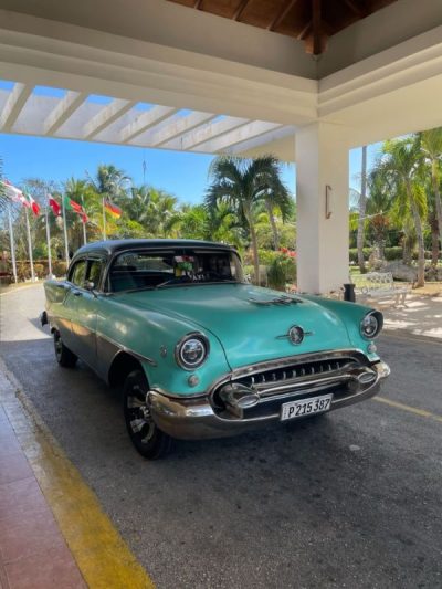 Caya Coco Cuba в январе — фото погоды (2026-01-11)