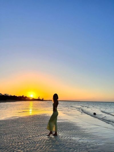 Caya Coco Cuba в январе — фото погоды (2026-01-27)