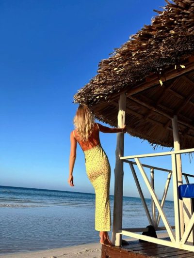Caya Coco Cuba в январе — фото погоды (2026-01-27)