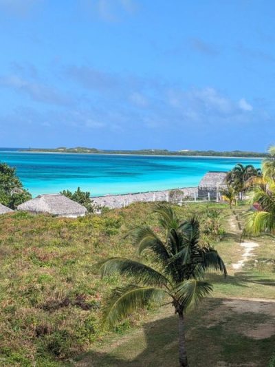 Caya Coco Cuba в феврале — фото погоды (2026-02-07)