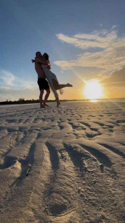 Caya Coco Cuba в феврале — фото погоды (2026-02-09)