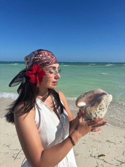 Caya Coco Cuba в феврале — фото погоды (2026-02-13)