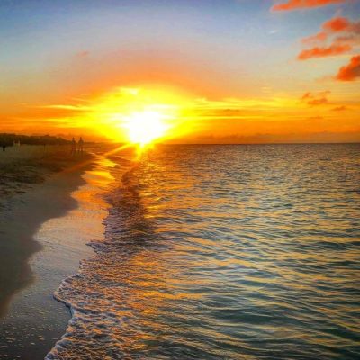 Caya Coco Cuba в феврале — фото погоды (2026-02-17)