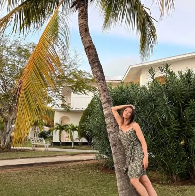Caya Coco Cuba в феврале — фото погоды (2026-02-28)