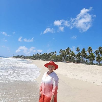 Pontal De Maracaípe в феврале — фото погоды (2021-02-22)