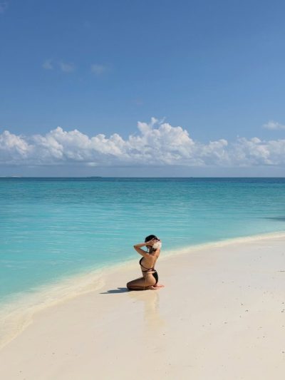 Hilton Maldives Amingiri Resort & Spa — фото погоды в марте (2026-03-27)