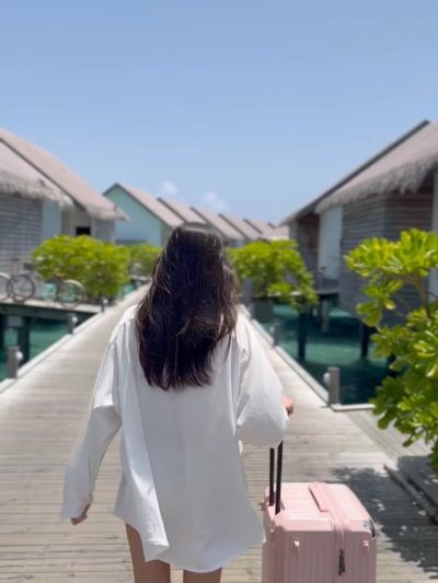 Hilton Maldives Amingiri Resort & Spa — фото погоды в апреле (2026-04-10)