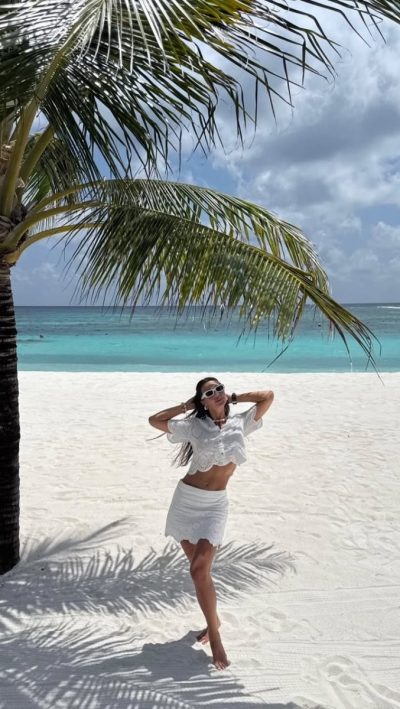 Hilton Maldives Amingiri Resort & Spa — фото погоды в апреле (2026-04-23)