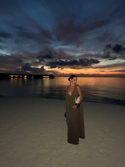 Hilton Maldives Amingiri Resort & Spa — фото погоды в мае (2026-05-07)