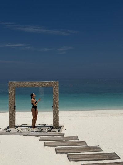 Hilton Maldives Amingiri Resort & Spa — фото погоды в мае (2026-05-11)