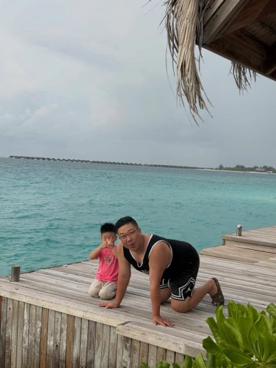 Hilton Maldives Amingiri Resort & Spa — фото погоды в мае (2026-05-15)