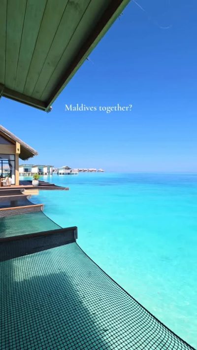 Hilton Maldives Amingiri Resort & Spa — фото погоды в июне (2026-06-03)