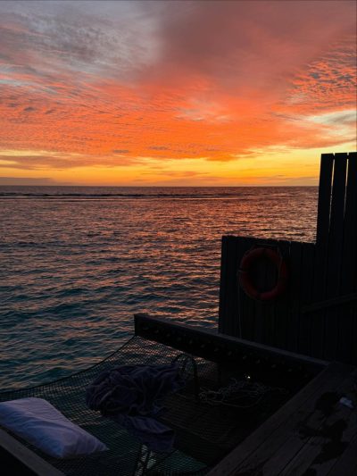Hilton Maldives Amingiri Resort & Spa — фото погоды в июне (2026-06-25)