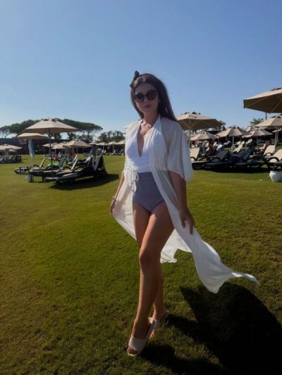Rixos Park Belek в июле — фото погоды (2026-07-22)