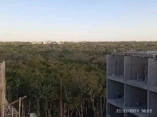 Elements326 Tulum в феврале — фото погоды (2024-02-22)