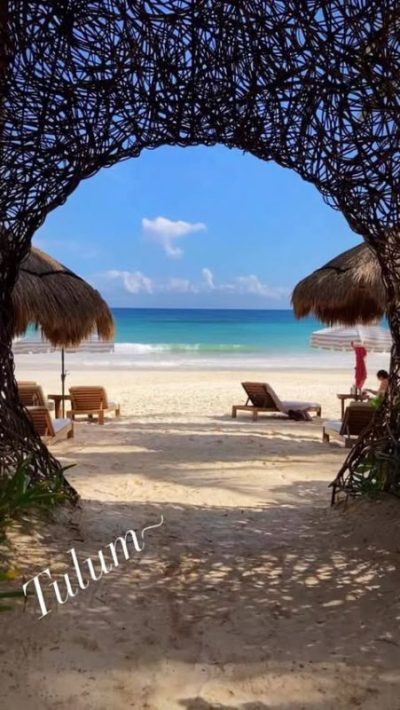 Elements326 Tulum в марте — фото погоды (2026-03-04)