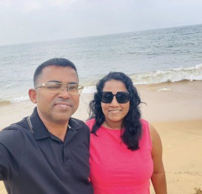 Marino Beach Colombo в феврале — фото погоды (2026-02-14)