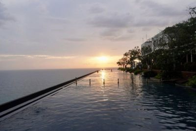 Marino Beach Colombo в марте — фото погоды (2026-03-21)