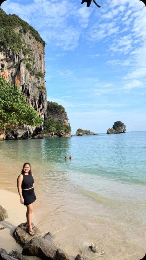 Погода в Phranang Beach หาดพระนาง จ.กระบี่