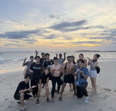 Phranang Beach หาดพระนาง จ.กระบี่ в июне — фото погоды (2026-06-07)