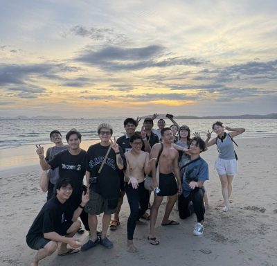 Phranang Beach หาดพระนาง จ.กระบี่ в июне — фото погоды (2026-06-07)