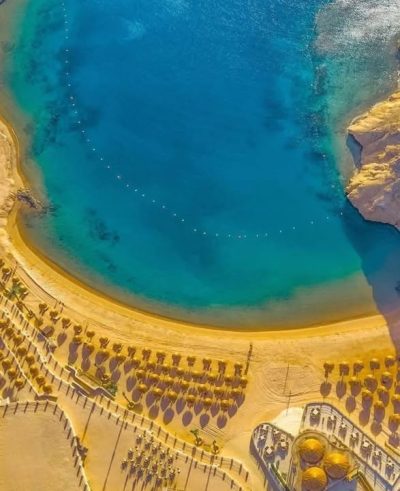 Makadi Bay в декабре — фото погоды (2025-12-29)