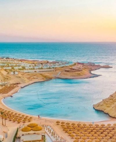 Makadi Bay в декабре — фото погоды (2025-12-29)