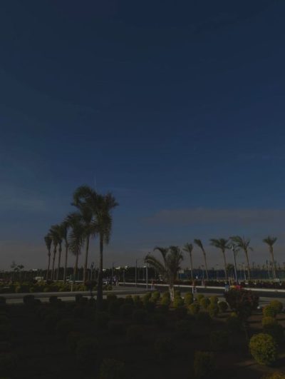 Makadi Bay в феврале — фото погоды (2026-02-22)