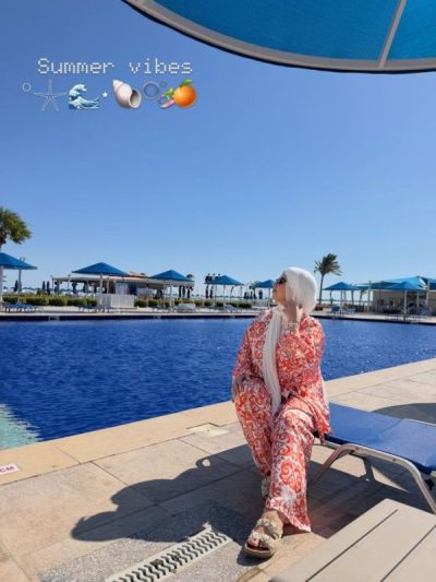 Makadi Bay в июне — фото погоды (2026-06-28)